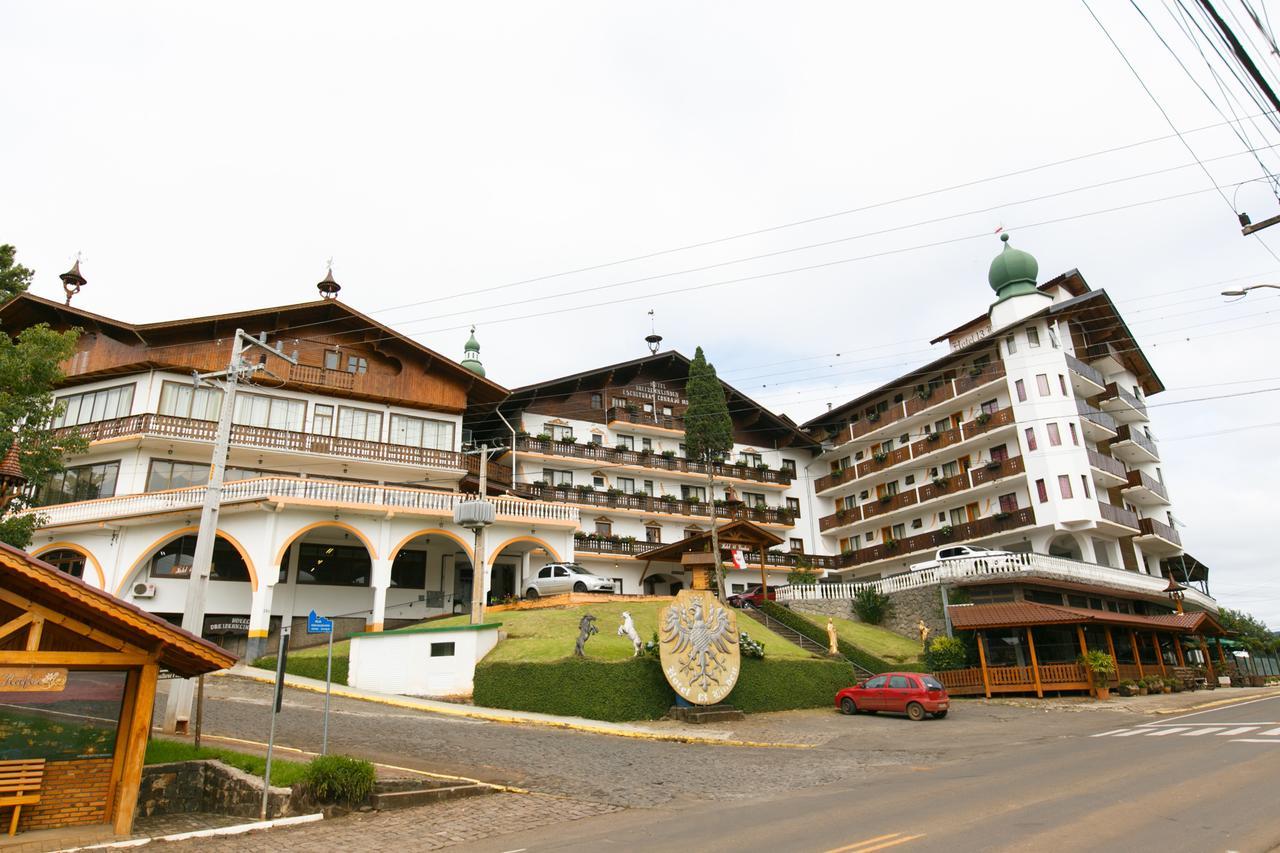 Hotel 13 Linden Treze Tílias Exterior foto